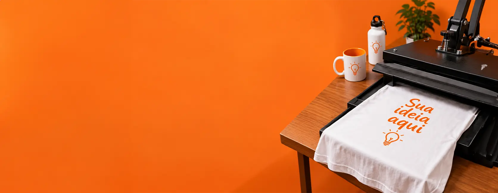 Produção rápida de itens personalizados na Simple